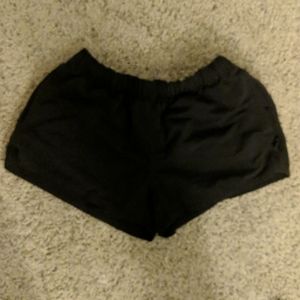 Patagonia Baggies Black Shorts
